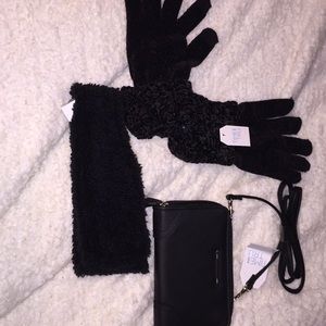 Women’s Winter Bundle